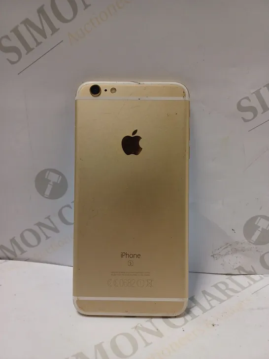 APPLE IPHONE 6S PLUS (A1687) 