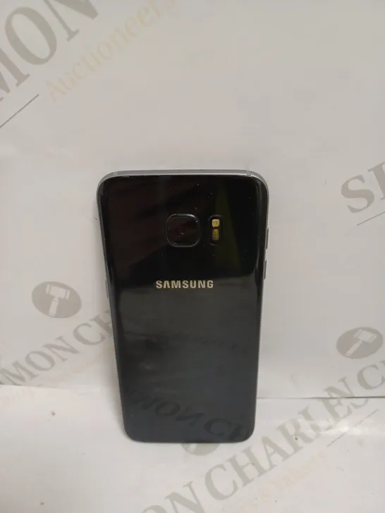 SAMSUNG GALAXY S7 EDGE MOBILE PHONE