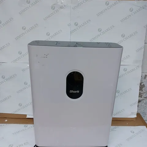 SHARK HE400UK AIR PURIFIER