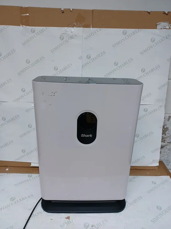 SHARK HE400UK AIR PURIFIER