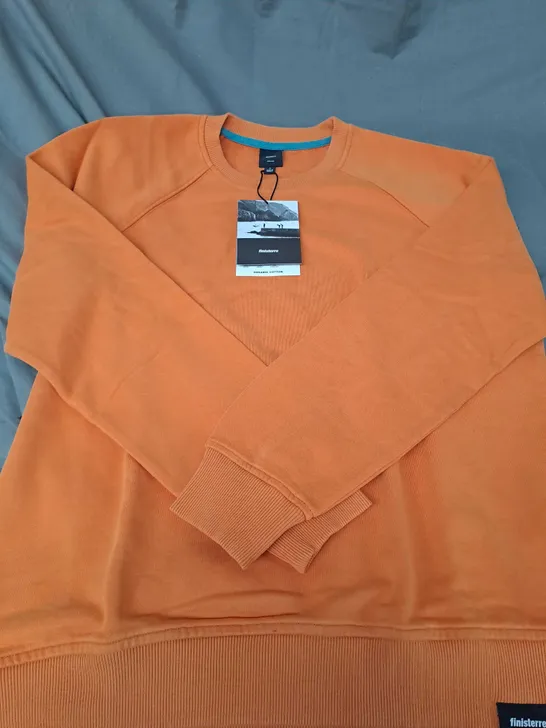 FINISTERRE JUMPER SIZE M 