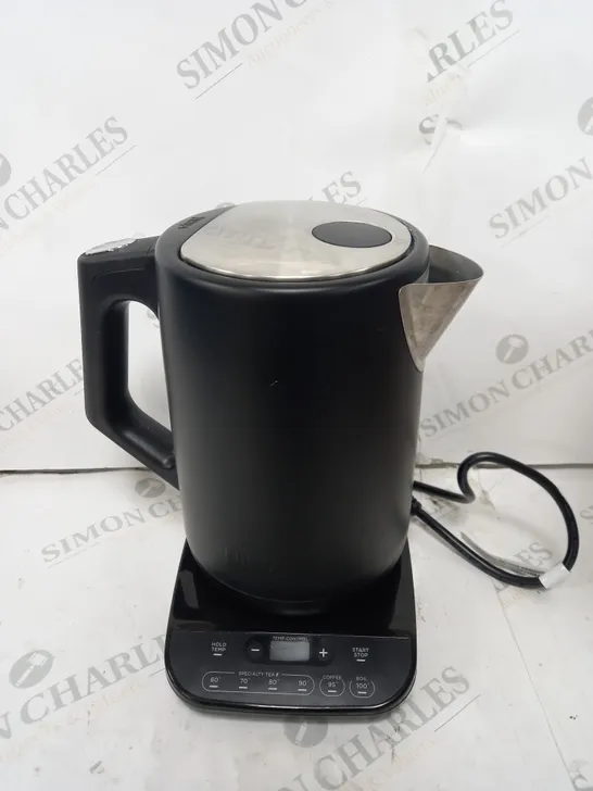 BOXED NINJA PERFECT TEMPERATURE KETTLE 