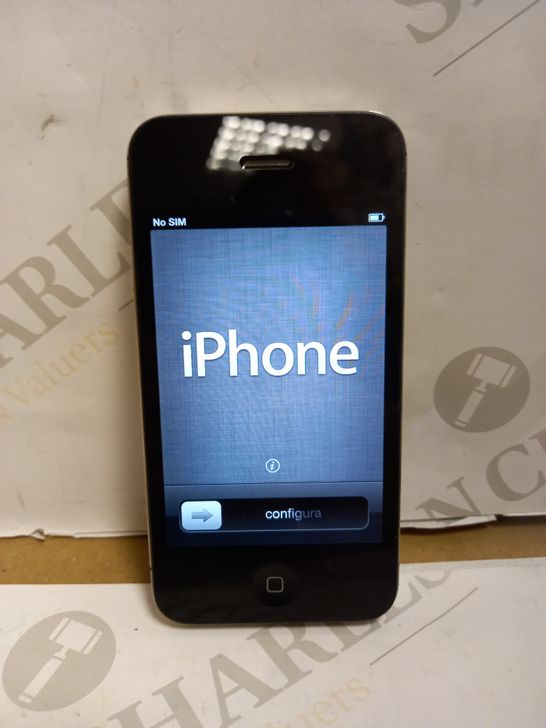 APPLE IPHONE 4S A1387