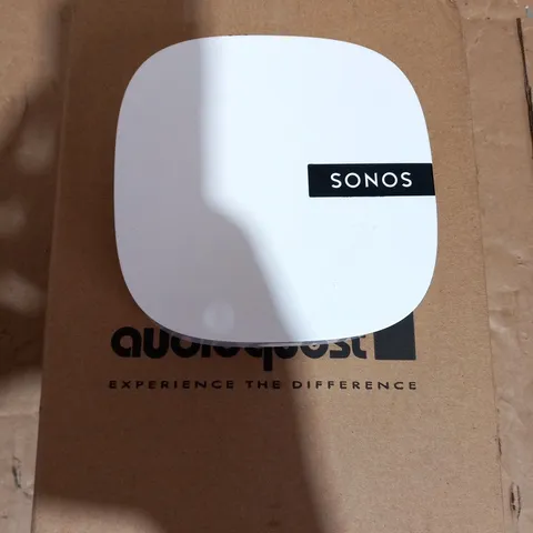 SONOS BOOST 