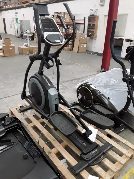 NORDICTRACK NEW C 5.5 ELLIPTICAL 