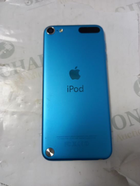 APPLE IPOD TOUCH A1421