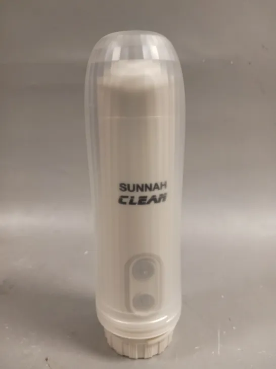 SUNNAH CLEAN PORTABLE CLEANER 