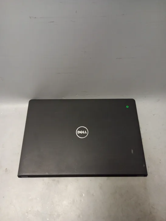 DELL VOSTRO 15-3568 LAPTOP IN BLACK