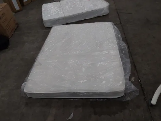 QUALITY BAGGED 5FT KING SIZED MATTRESS