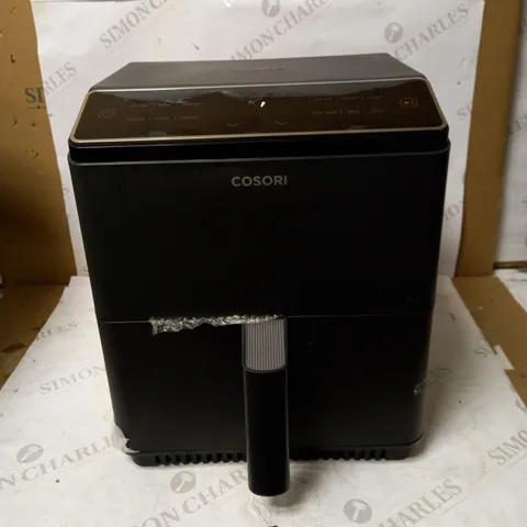 COSORI SMART AIR FRYER OVEN DUAL BLAZE