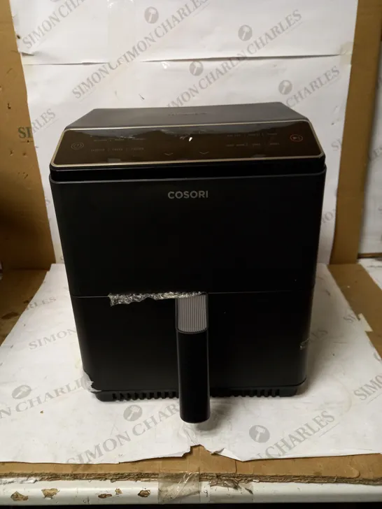 COSORI SMART AIR FRYER OVEN DUAL BLAZE