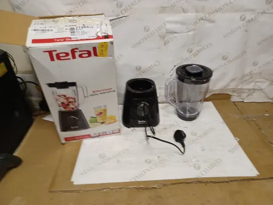 TEFAL BL420840 BLENDFORCE II BLENDER