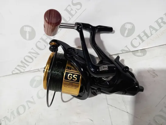 DAIWA 20 GS BR LT 5000 - C