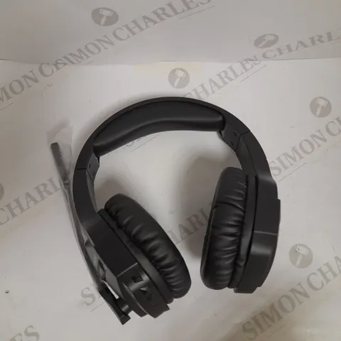 BINNUNE BW01 WIRELESS GAMING HEADSET 