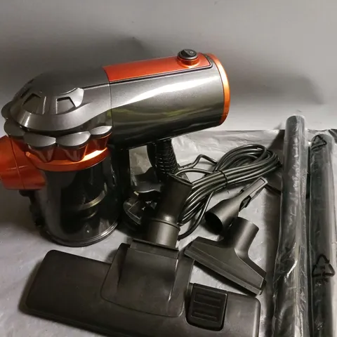 BOXED CORDED STICK VACUUM 