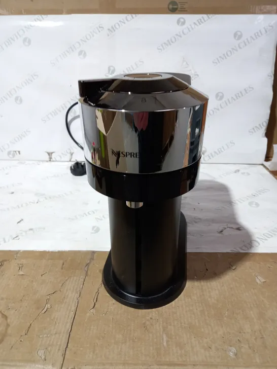 NESPRESSO VIRTUO NEXT COFFEE MACHINE