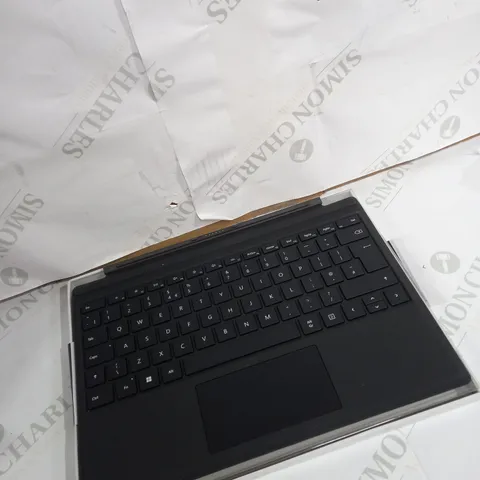 MICROSOFT SURFACE PRO TYPE COVER 