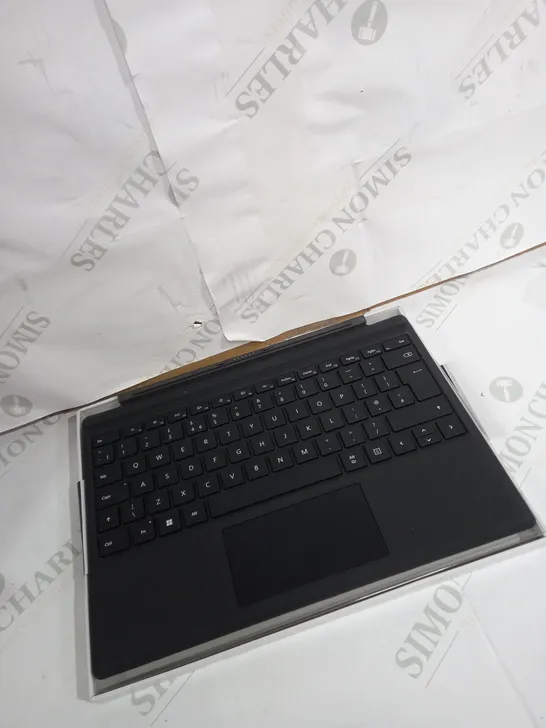 MICROSOFT SURFACE PRO TYPE COVER 