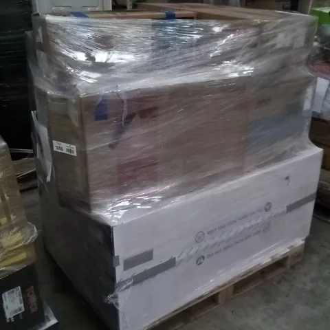 PALLET OF APPROXIMATELY 15 ASSORTED HOUSEHOLD AND ELECTRICAL PRODUCTS TO INCLUDE