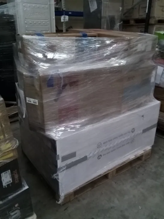 PALLET OF APPROXIMATELY 15 ASSORTED HOUSEHOLD AND ELECTRICAL PRODUCTS TO INCLUDE