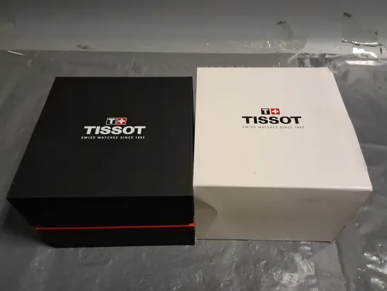 TISSOT 1853 PRX POWERMATIC GENTS WATCH IN BOX