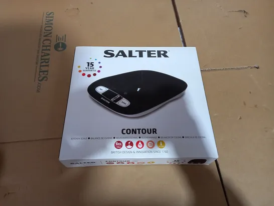 SALTER CONTOUR 