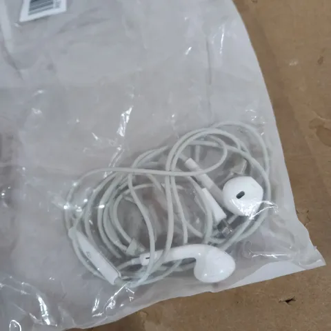 APPLE EARPODS 