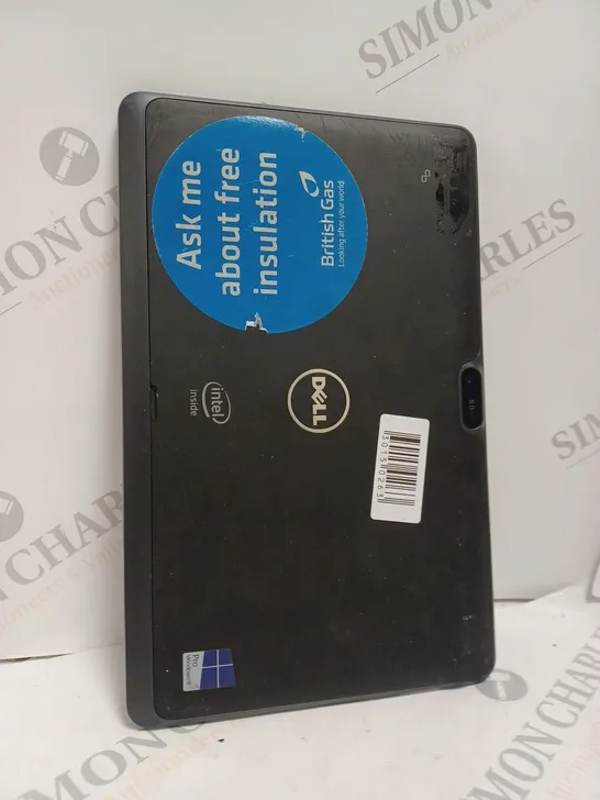 DELL VENUE 11 PRO TABLET 