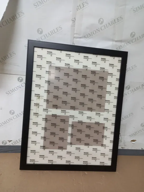 BOXED MEDIUM SIZED PICTURE FRAME 