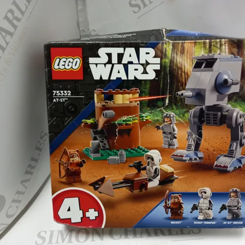 BOXED LEGO 75332 STAR WARS