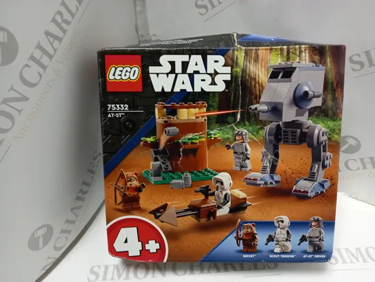 BOXED LEGO 75332 STAR WARS RRP £29.99