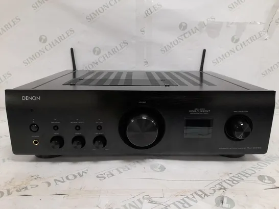 BOXED DENON PMA-900HNE INTEGRATED NETWORK AMPLIFIER