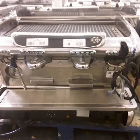 FAEMA EMBLEMA COMMERCIAL COFFEE ESPRESSO MACHINE 