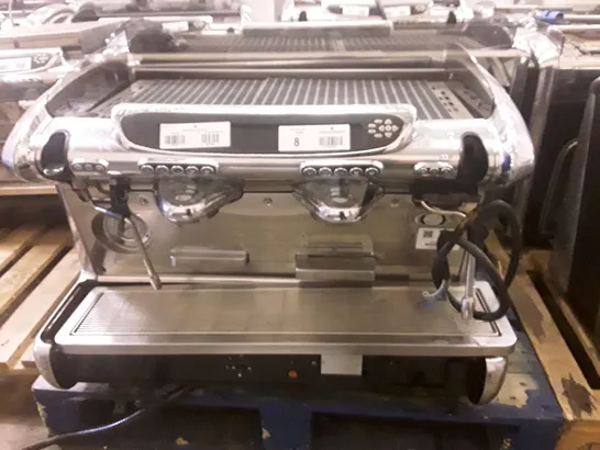 FAEMA EMBLEMA COMMERCIAL COFFEE ESPRESSO MACHINE 