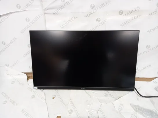 VG280KBMIIPX 28INCH ACER MONITOR COLLECTION RRP £299