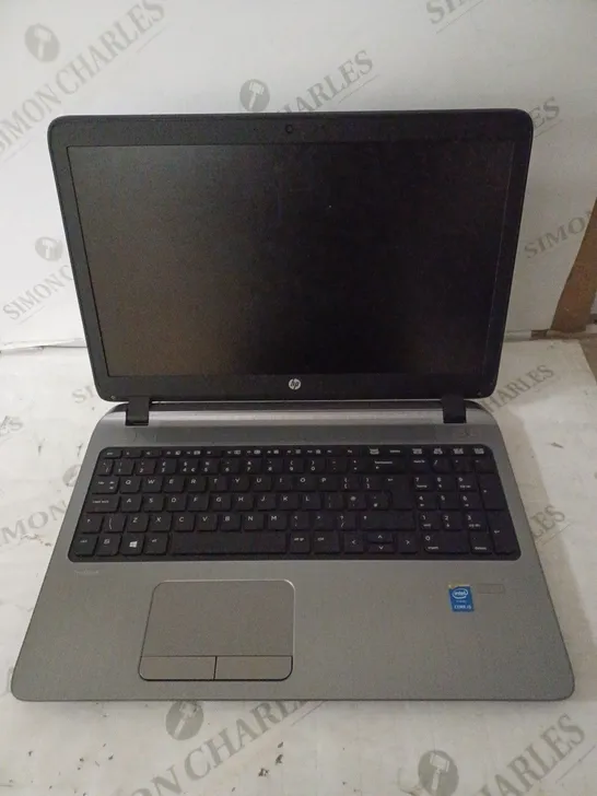 HP PRO BOOK 450 G2 LAPTOP