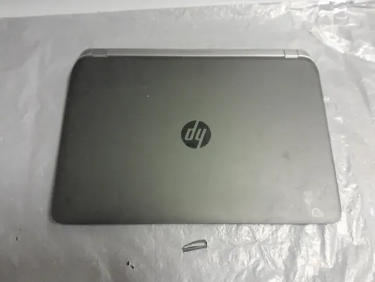 HP PROBOOK 450 G2 INTEL CORE I5 LAPTOP