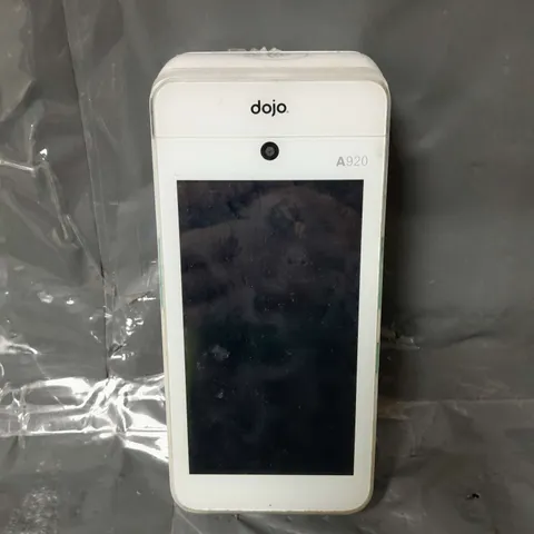 DOJO A920 CARD MACHINE