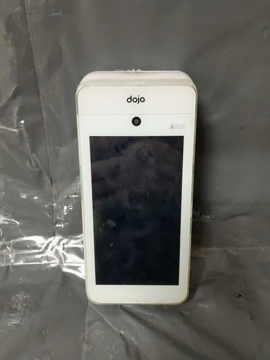 DOJO A920 CARD MACHINE