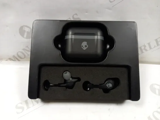 SKULLCANDY INDY EVO TRUE WIRELESS EARBUDS