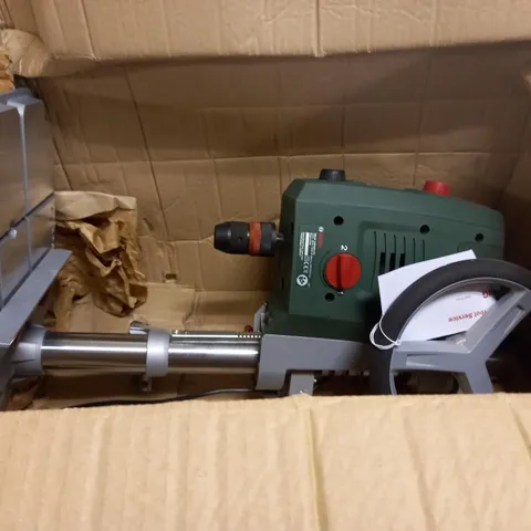 BOSCH PBD 40 BENCH DRILL