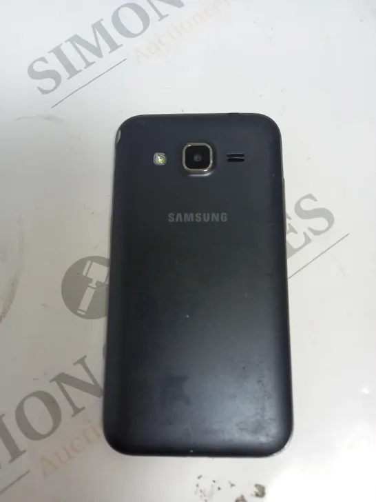 SAMSUNG ANDROID SMARTPHONE - MODEL UNSPECIFIED 