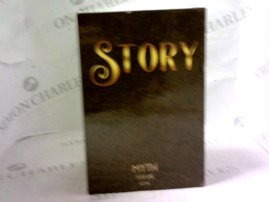 BOXED MYTH STORY PERFUME 50ML