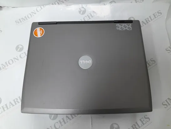 UNBOXED DELL LATITUDE D520 INTEL CENTRINO LAPTOP - PP17L