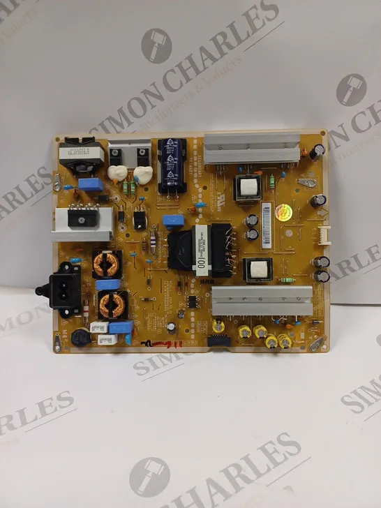 POWER SUPPLY FOR LG 55UF6430 EAX 66490601.