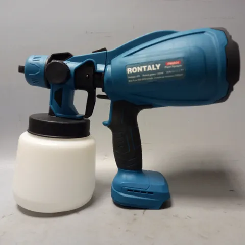 RONTALY PM8825 500W 18V PAINT SPRAYER