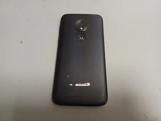 MOTOROLA MOTO G7 PLAY