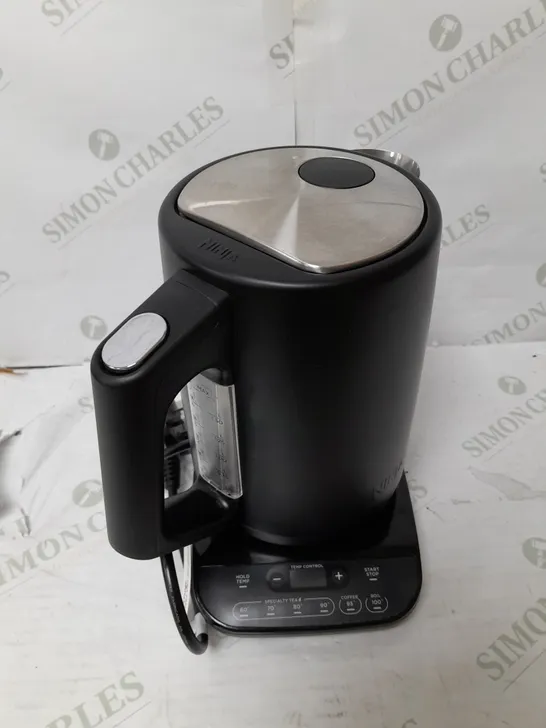 NINJA PERFECT TEMPERATURE KETTLE KT200UK