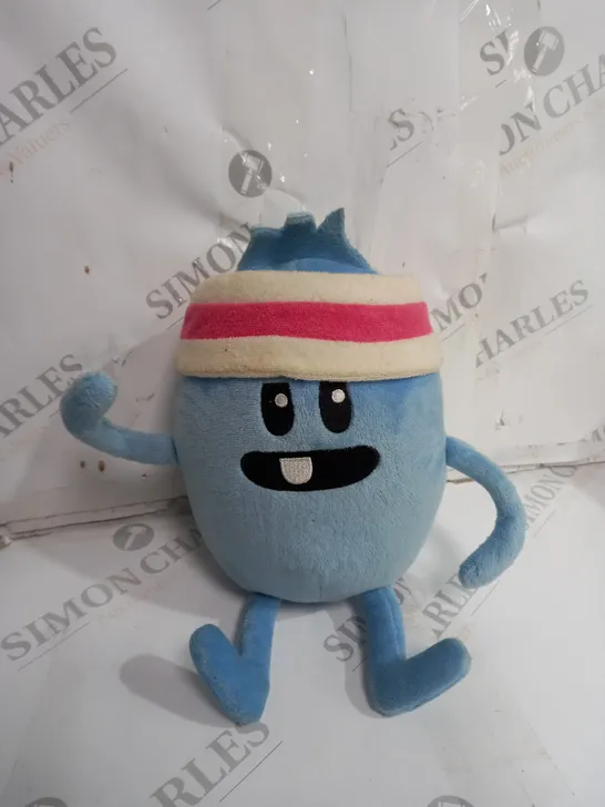 DUMB WAYS TO DIE LOOPY PLUSHY