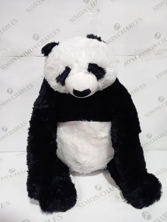 THE MAGIC TOY SHOP PLUSHIE PANDA 